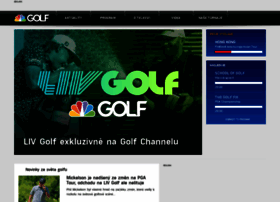 golfchannel.cz preview
