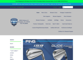 golfdomgolf.com preview