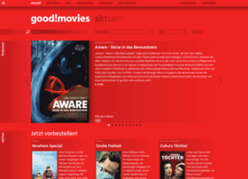 goodmovies.de preview