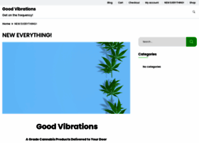 goodvibrations.club preview