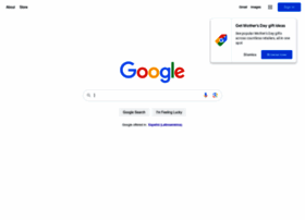 google.com.ar preview