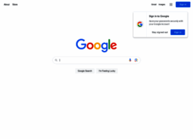 google.com.au preview