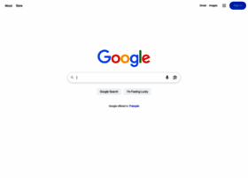 google.dz preview