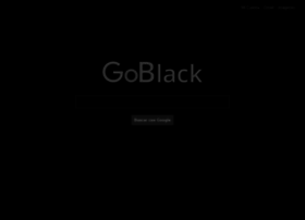 googleblack.org preview