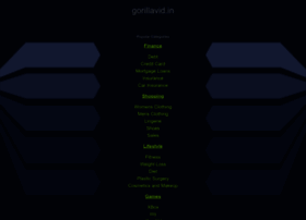 gorillavid.in preview