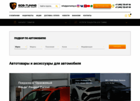 gos-tuning.ru preview