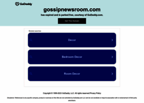 gossipnewsroom.com preview
