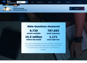 gotquestions.org preview