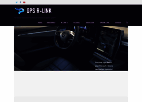 gps-rlink.com preview