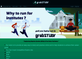 grabstudy.com preview