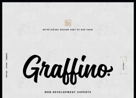 graffino.com preview