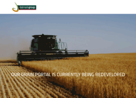 grainportal.com preview