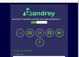 grandrey.com preview