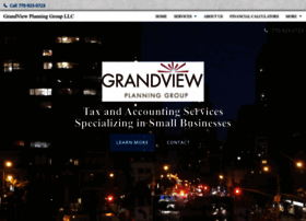 grandviewplanninggroup.com preview