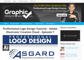 graphicdesignertips.com preview