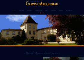gravesdardonneau.com preview