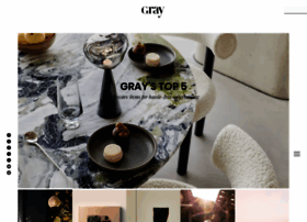 graymag.com preview