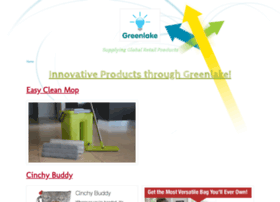 greenlakeusa.com preview