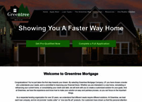 greentreemortgage.com preview