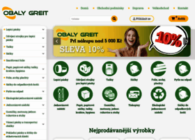 greit.cz preview