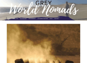 greyworldnomads.com preview
