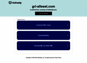 gri-alleset.com preview