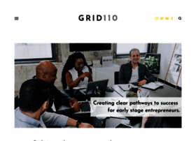 grid110.org preview
