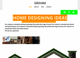 griham.in preview