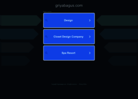 griyabagus.com preview
