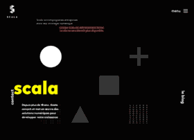 groupe-scala.com preview