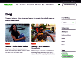 groupon.co.in preview