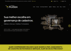 grupoaudax.com.br preview