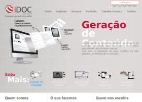 grupoidoc.com.br preview