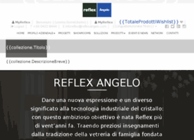 grupporeflex.com preview
