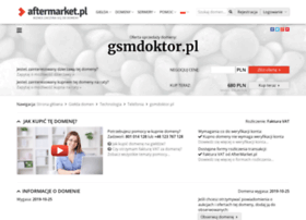 gsmdoktor.pl preview