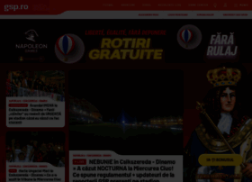 gsp.ro preview