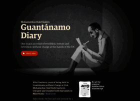 guantanamodiary.com preview
