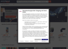 guenstiger.de preview