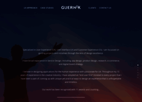 guernik.com preview