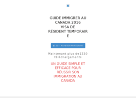 guideimmigrationca.ipage.com preview
