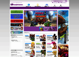 gungho.jp preview