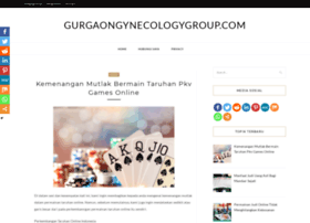 gurgaongynecologygroup.com preview