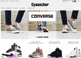 gyaanchor.com preview