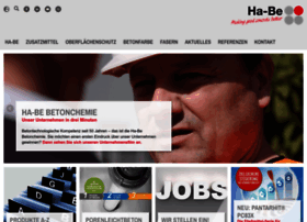 ha-be-hameln.de preview