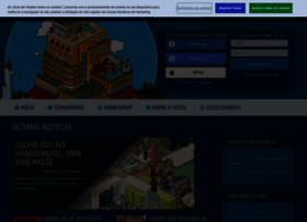 habbo.com.br preview