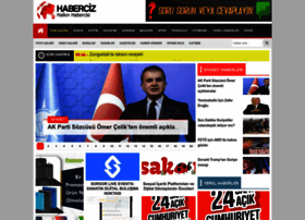 haberciz.com preview