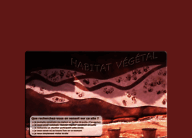 habitatvegetal.com preview