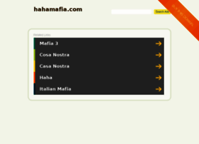hahamafia.com preview