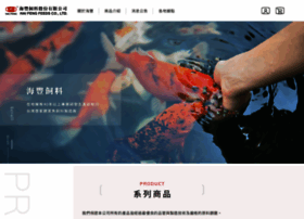 haifeng.com preview