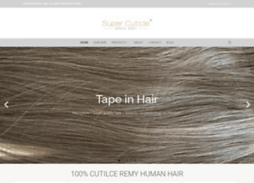 hairextensionsuppliers.com preview